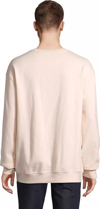 Creamy Pink