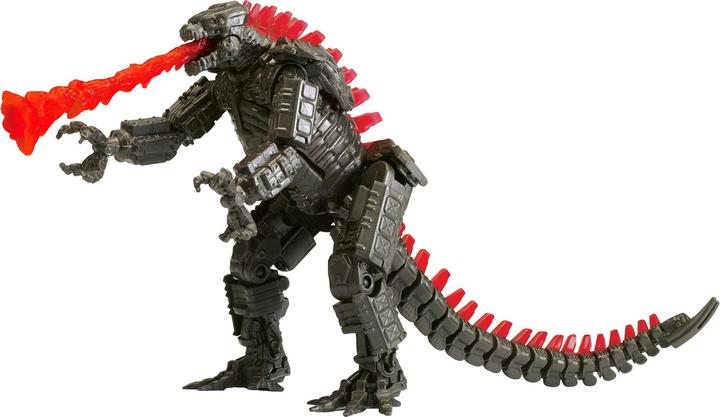 Image du produit Monsterverse Battle Mechagodzilla