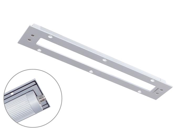 Produktbild Led2work L2W 151110-01 - LED Maschineneinbauleuchte (2139 lm)