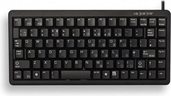 Image du produit CHERRY G84-4100 (US, Filaire)