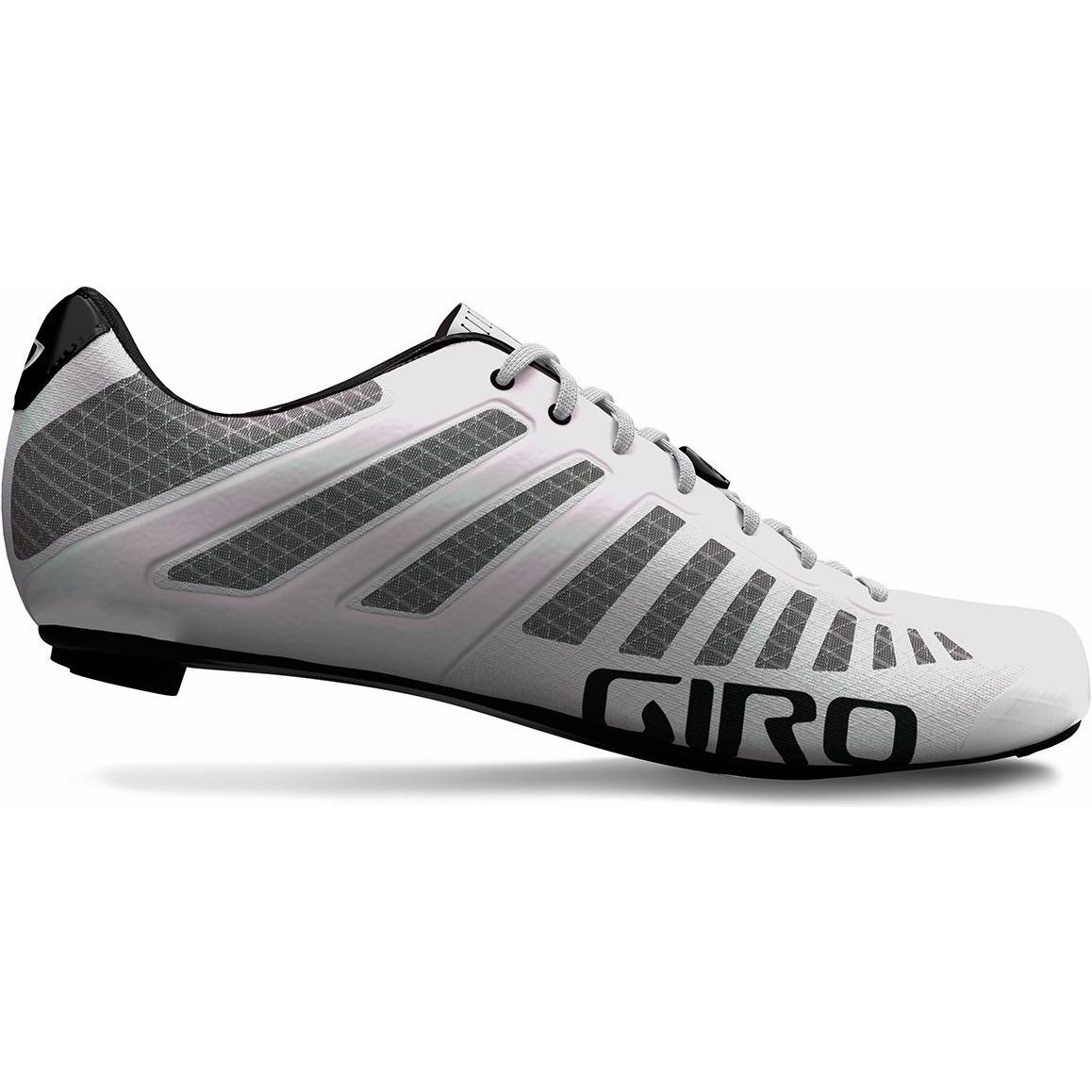 Giro, Uomini, Scarpe da ciclismo, Scarpa Empire SLX (42), Bianco