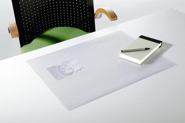 Produktbild Durable Schreibtischunterlage (53 x 40 cm)