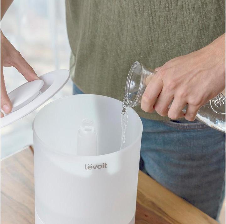 Produktbild Levoit Luftbefeuchter (27 m²)