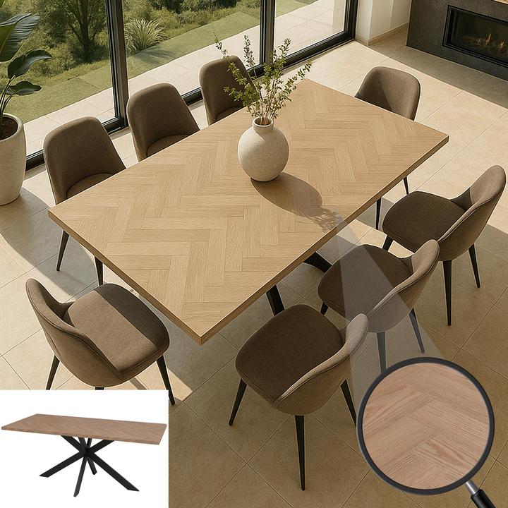 Produktbild MCW O55 (180 x 90 x 76 cm)