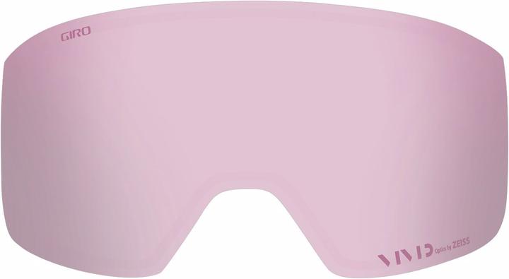 Actual product image Giro Method Lense (Ski goggle replacement lens)