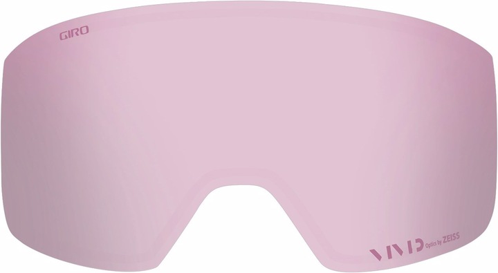 Image du produit Giro Ringo Lense (Lunettes de ski verre de rechange)