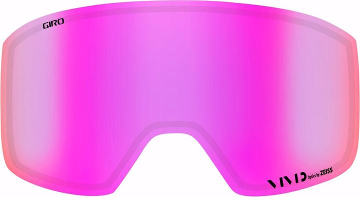 Actual product image Giro Ringo Lense (Ski goggle replacement lens)