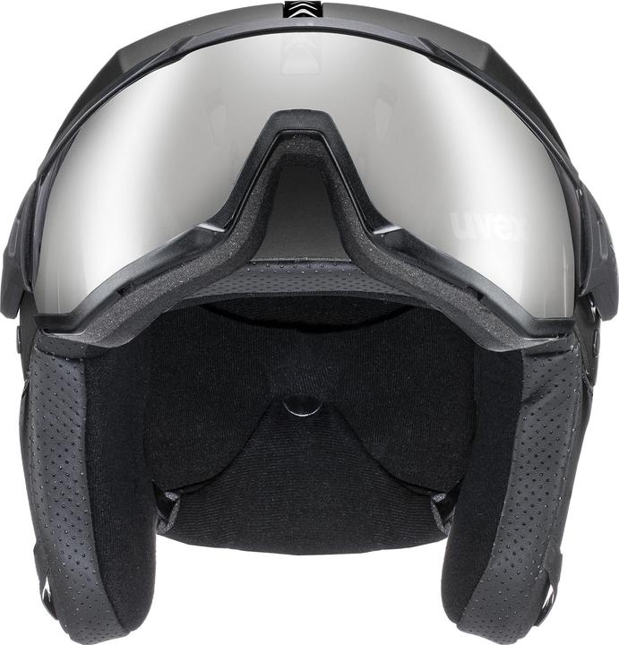 Actual product image Uvex Sports instinct visor (53 - 56 cm, S)
