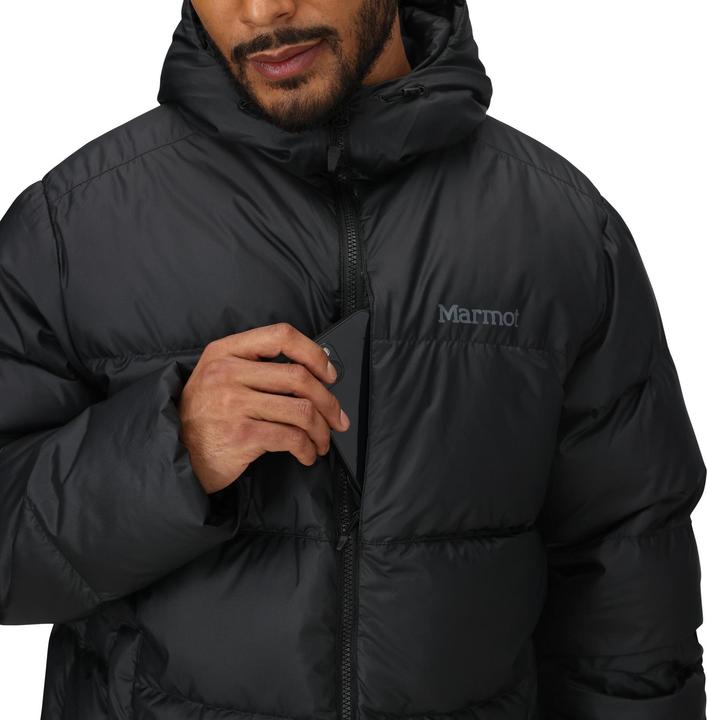 Immagine prodotto Marmot Guides Down Hoodie (L)