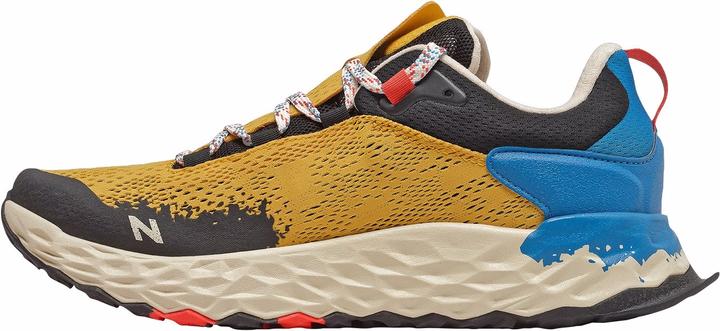 Produktbild New Balance Fresh Foam Hierro v5 (44.5)