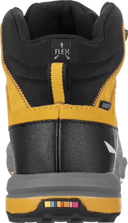 Immagine prodotto Salewa Scarpe da bambino MTN Trainer 2 Mid PTX (27)