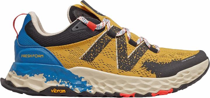 Produktbild New Balance Fresh Foam Hierro v5 (44.5)