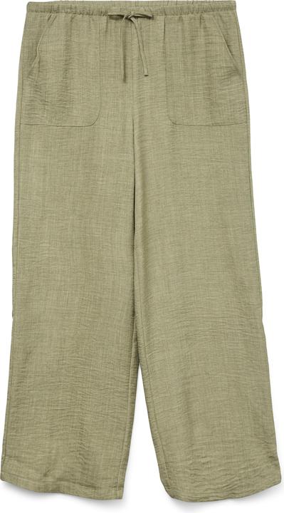 Actual product image Vero Moda Vmmelaney Hw Loose Pant Wvn Ga Noos (XL)