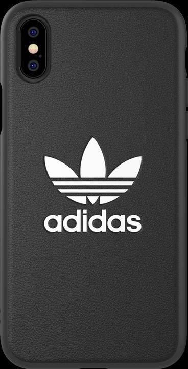 Actual product image adidas Basic (Apple iPhone XS, Apple iPhone X)