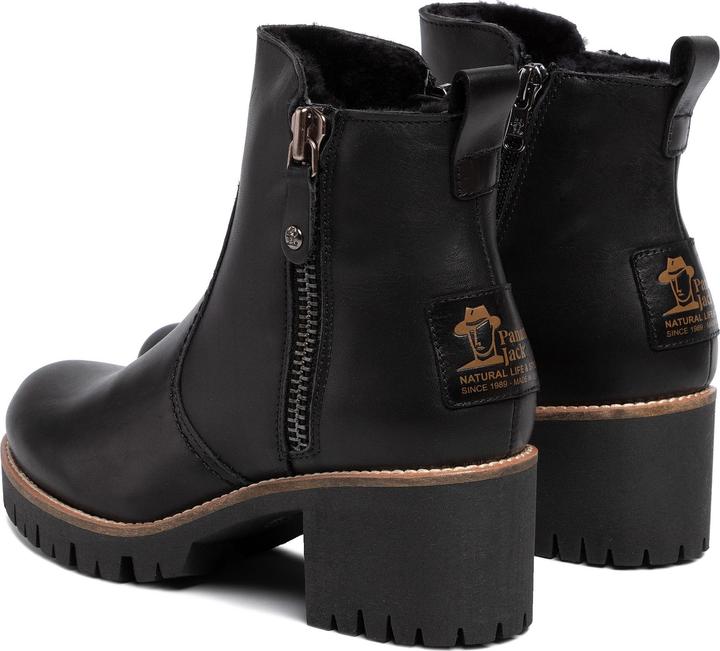 Produktbild Panama Jack Stiefel (40)