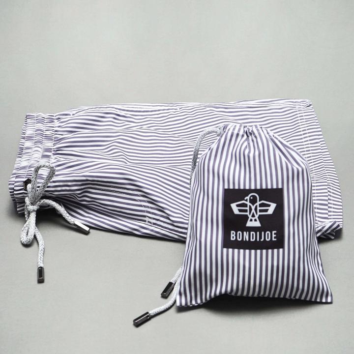 Produktbild Bondi Joe Badeshorts Campbell (XXL)