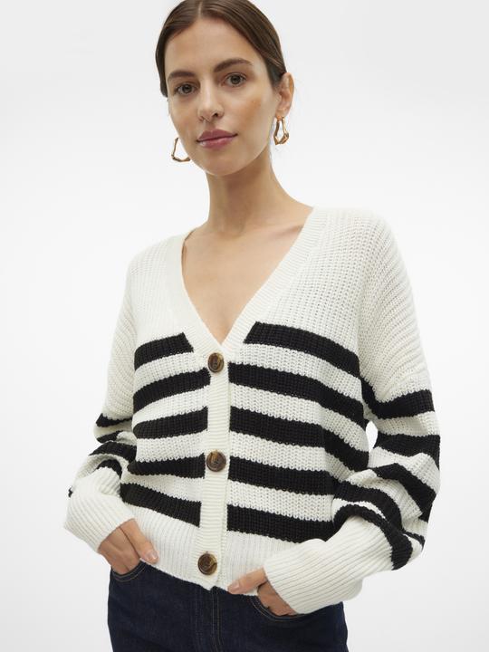 Immagine prodotto Vero Moda Vmlea Ls V-Neck Cuff Cardigan Noos (S)