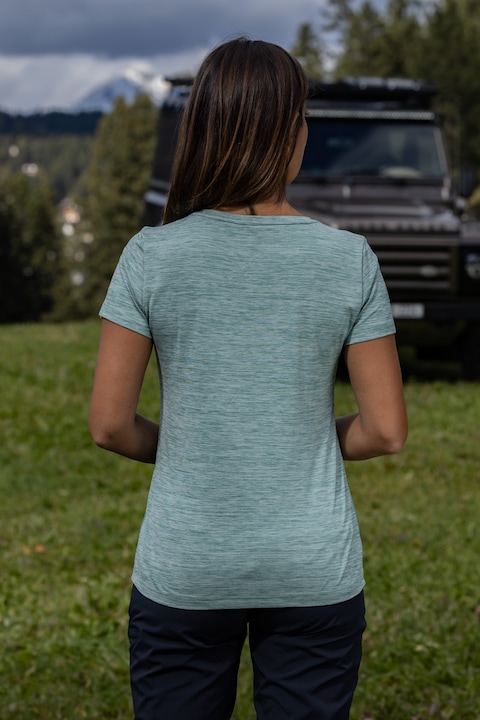 Immagine prodotto Rukka Loria Funktions T-Shirt Damen (34)