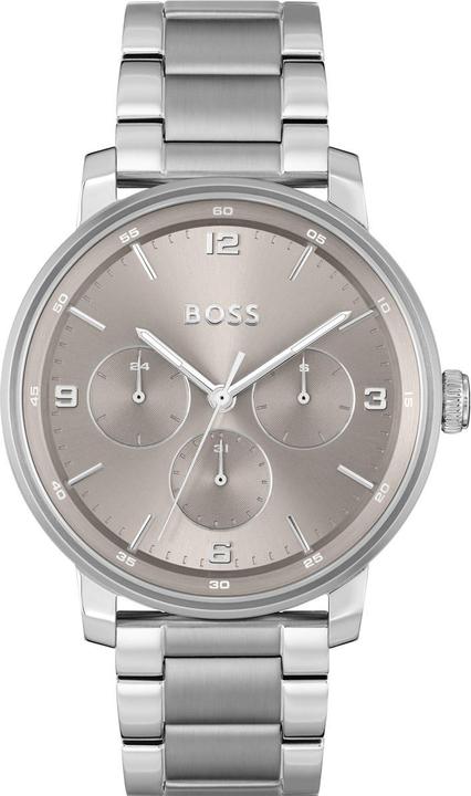 Produktbild BOSS Contender (Analoguhr, 44 mm)