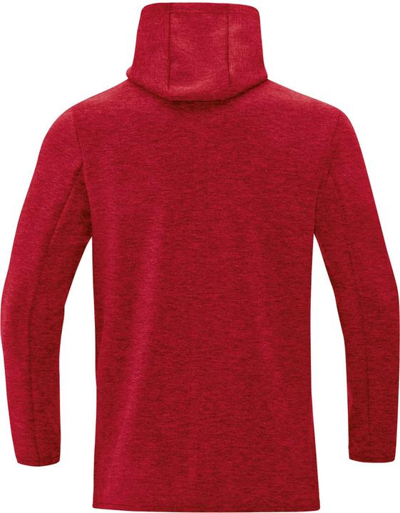 Immagine prodotto JAKO Felpa Con Cappuccio Premium Basics (M)