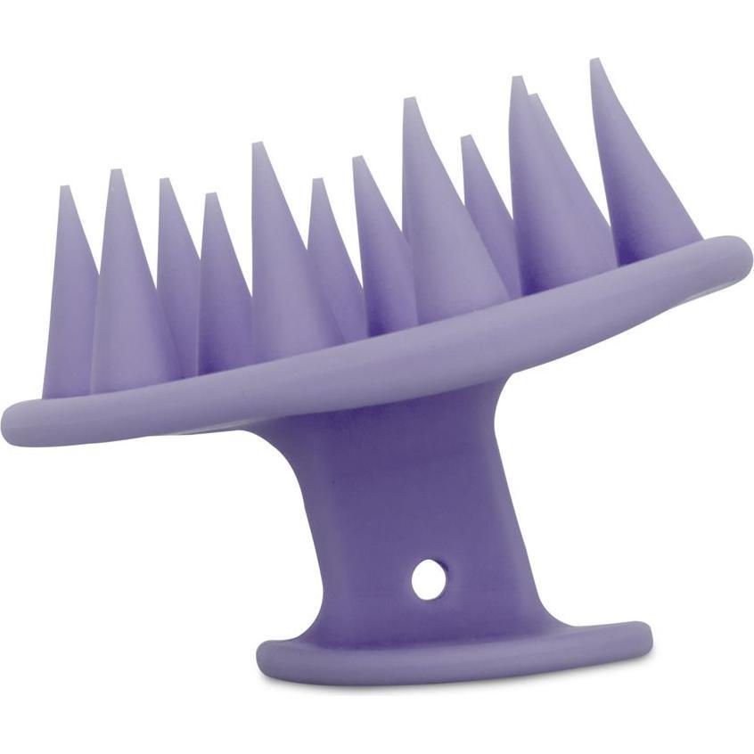 Thumbnail - Easytoys, Massagegerät, Haar Massagegerät Lila