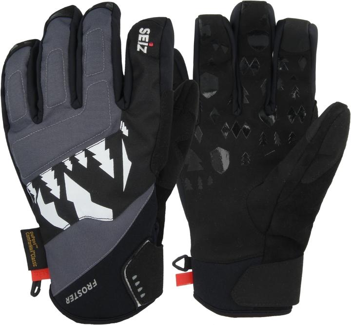 Actual product image Seiz Freezer (7)