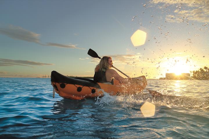 Immagine prodotto Bestway Lite Rapid X2 (2 Persone)