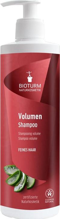 Immagine prodotto Bioturm Shampoo Volume 500ml (500 ml)