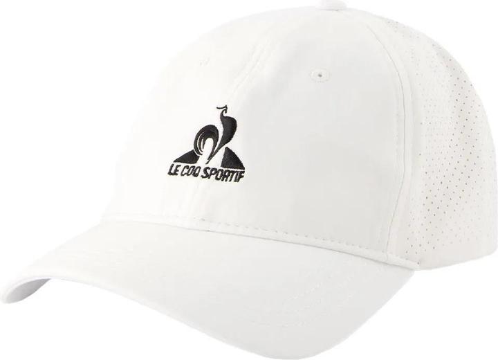 Produktbild Le Creuset Le Coq Sportif Cap Black (One Size)