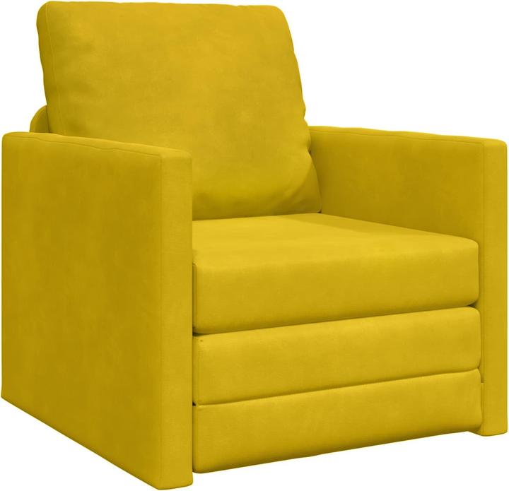 Produktbild vidaXL Modernes Sofa (1-Sitzer)
