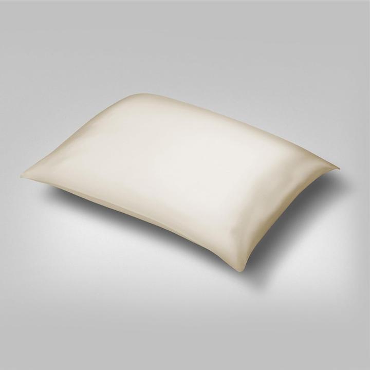 Image du produit Dream Recovery Performance Seiden Kissenbezug 30-Momme-Seide (Taie d'oreiller)