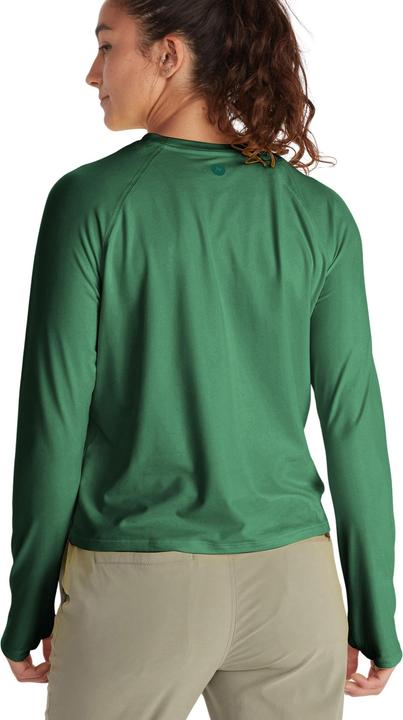 Actual product image Marmot Windridge (S)