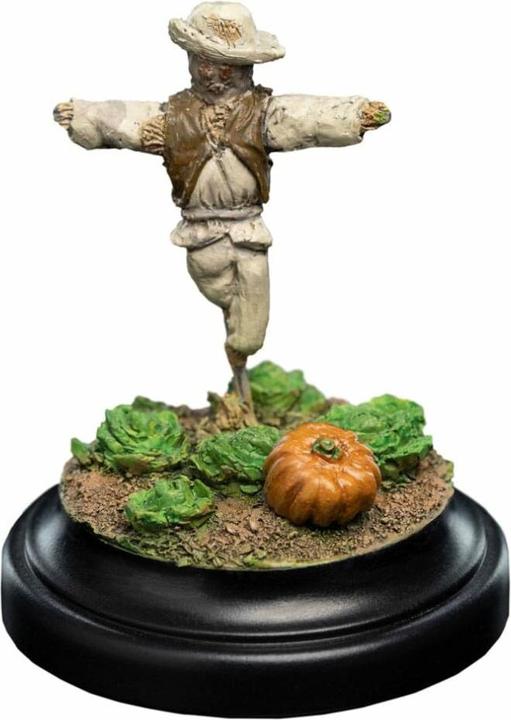 Produktbild Weta Workshop Le Hobbit : Un voyage inattendu Diorama Hobbit Hole - 15 Gardens Smial 14,5 x 8 cm