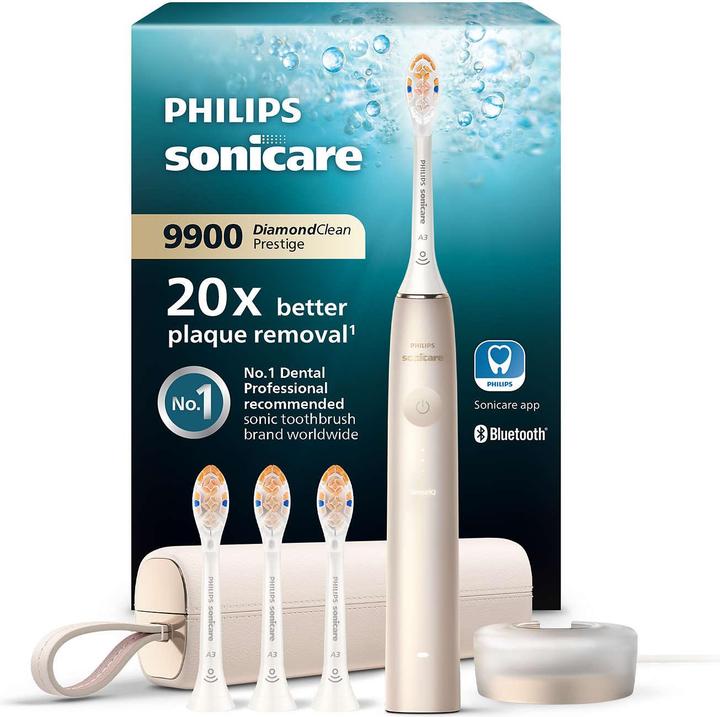 Image du produit Philips Sonicare DiamondClean Prestige 9900