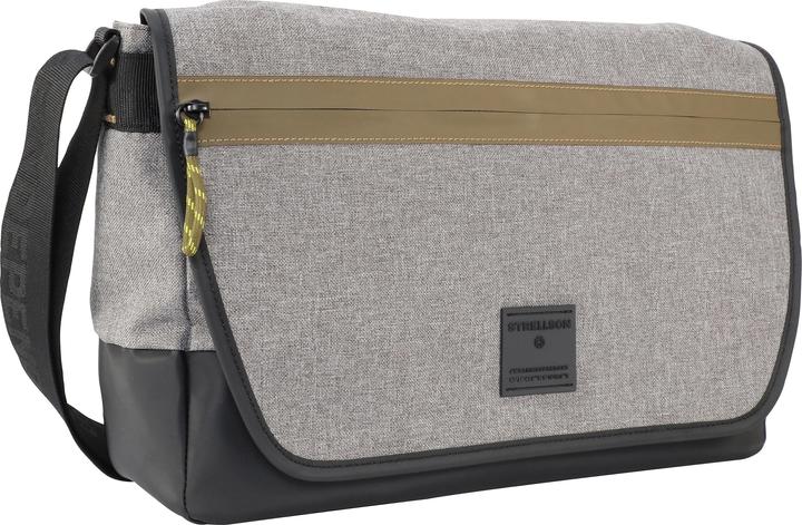 Immagine prodotto Strellson northwood 2.0 dorian messenger lhf