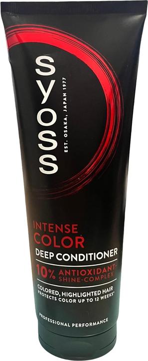 Actual product image Syoss Colour (250 ml)