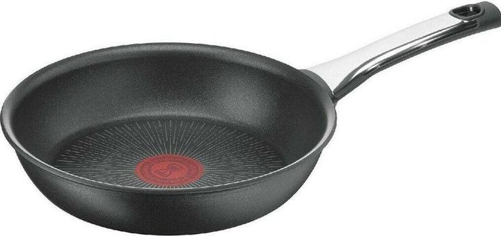 Produktbild Tefal Grillpfanne (32 cm, Bratpfanne, Aluminium)