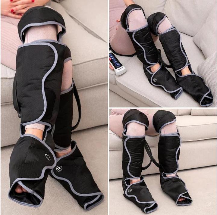 Produktbild Bodi-Tek Comfort 360°