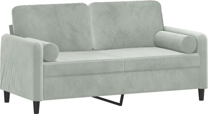 Actual product image vidaXL Cupid (2 person sofa)