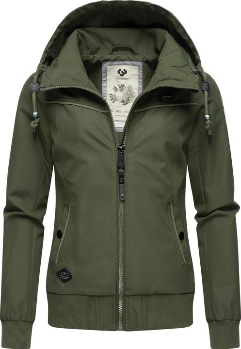 Actual product image Ragwear Jotty (XL)