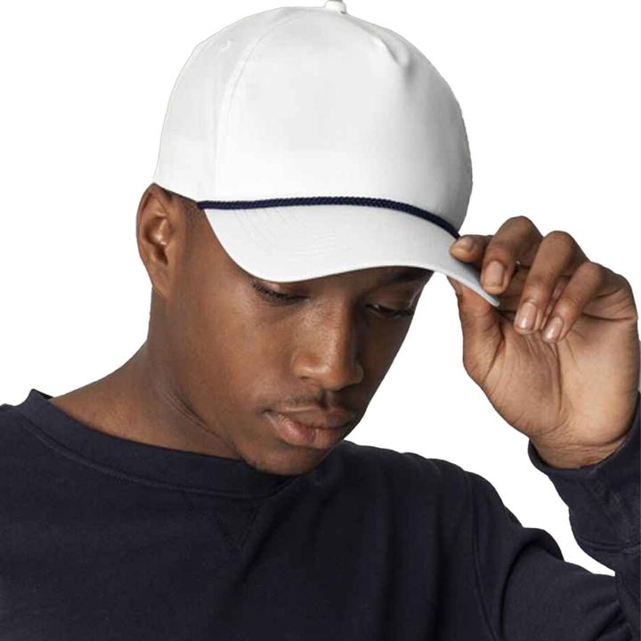 Actual product image Beechfield Coolmax Baseball Cap (One size)