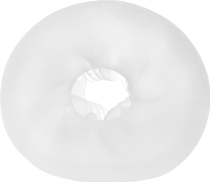 Immagine prodotto Leten Hülle für SM500 Super Thrusting Masturbator mit Telefonhalterung – Transparent