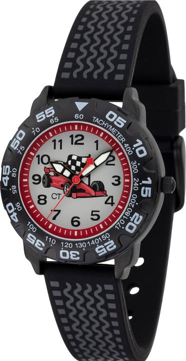 Immagine prodotto Cool Time Kids Junior (Orologio da polso analogico, 30 mm)