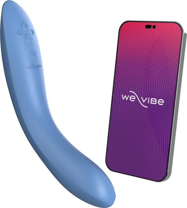 Immagine prodotto We-Vibe Rave 2 di Blu Muto