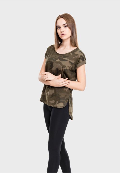 Actual product image Urban Classics tee (5XL)