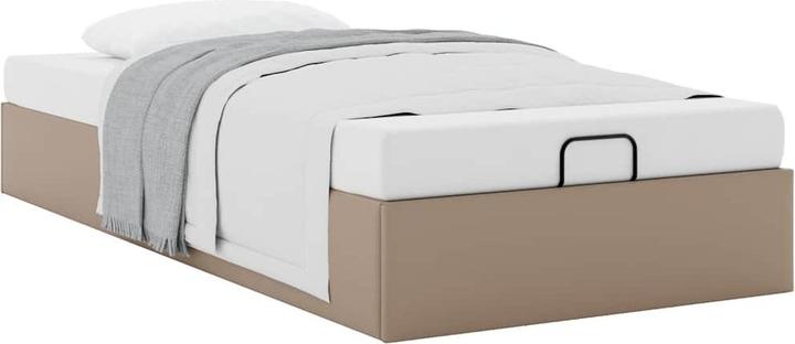 vidaXL Ottoman-Bett (140 x 200 cm)