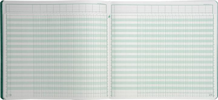 Produktbild Exacompta Geschäftsbücher (40 x)