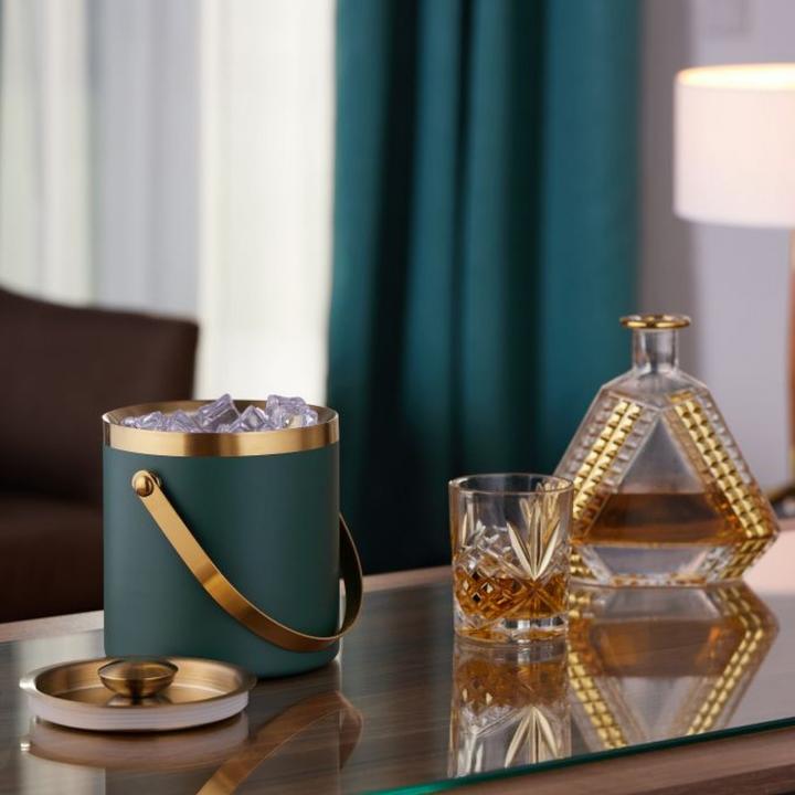 Actual product image Relaxdays Eiswürfelbehälter