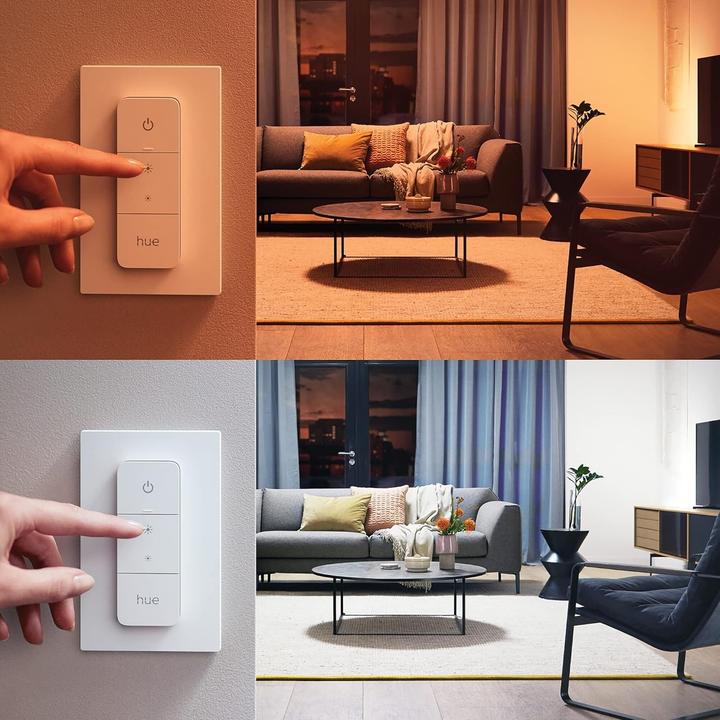 Produktbild Philips Hue Fair Basis BT (3000 lm)