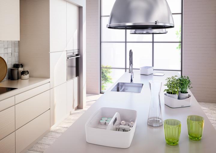 Actual product image Leitz MyBox (31.8 x 12.8 x 19.1 cm, 5 l)